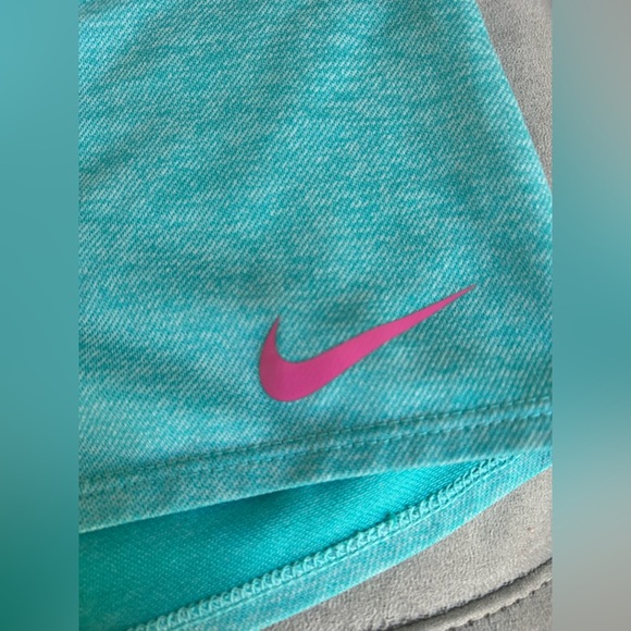 NIKE Dri-Fit Shorts - Picture 2 of 5